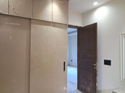 Bedroom Image of 900 Sq.ft 3 BHK Builder Floor for sale in Paschim Vihar New Delhi for Rs. 21000000