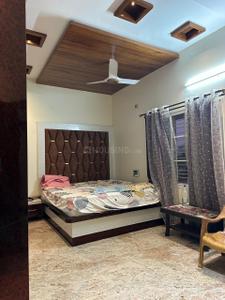 Bedroom Image of 4100 Sq.ft 5 BHK Independent House for sale in Manganahalli Bengaluru for Rs. 26800000