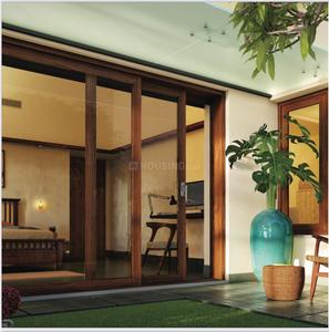 Hall Image of 4686 Sq.ft 4 BHK Villa for sale in Total Environment Pursuit of a Radical Rhapsody, Whitefield Bengaluru for Rs. 145000000