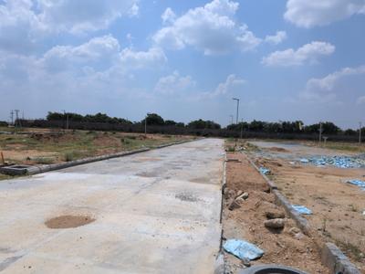 Image of 150 Sq.ft Residential Plot / Land for sale in Shadnagar, Ranga Reddy for Rs. 3449871