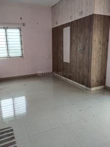 Bedroom Image of 950 Sq.ft 1 BHK Builder Floor for rent in JP Nagar Bengaluru for Rs. 16000