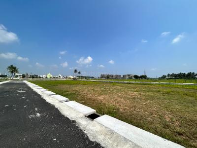 Image of 1500 Sq.ft Residential Plot / Land for sale in Senganmal, Chennai for Rs. 5850000