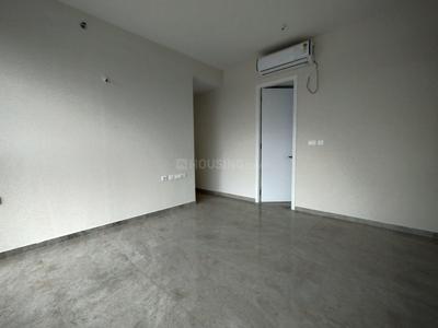 Bedroom Image of 1670 Sq.ft 3 BHK Apartment / Flat for sale in Tata Serein Phase 1, Thane West Thane for Rs. 29100000