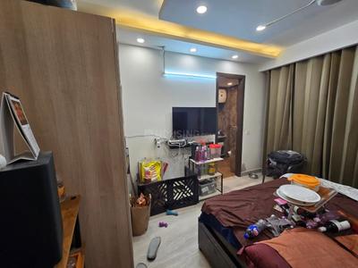 Bedroom Image of 2000 Sq.ft 3 BHK Builder Floor for sale in Sector 28 Gurgaon for Rs. 36000000