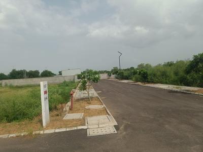 Image of 145 Sq.ft Residential Plot / Land for sale in South City 1, Main Bazar, Jhajjar for Rs. 6100000