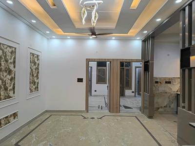 Living Room Image of 1400 Sq.ft 3 BHK Builder Floor for sale in Indirapuram Ghaziabad for Rs. 12000000