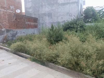 Image of 700 Sq.ft Residential Plot / Land for sale in Kalli Pashchim, Lucknow for Rs. 3500000
