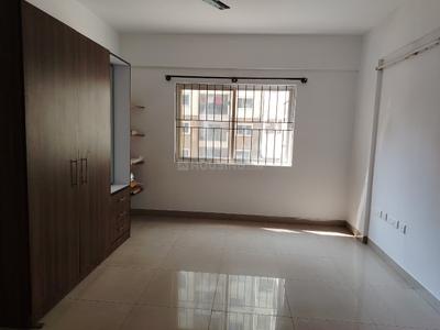Bedroom Image of 1214 Sq.ft 2 BHK Apartment / Flat for sale in SNN Raj Serenity Phase 2, Akshayanagar Bengaluru for Rs. 11500000