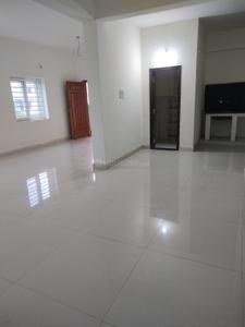 Living Room Image of 1650 Sq.ft 3 BHK Apartment / Flat for sale in Pocharam, Secunderabad Hyderabad for Rs. 7590000
