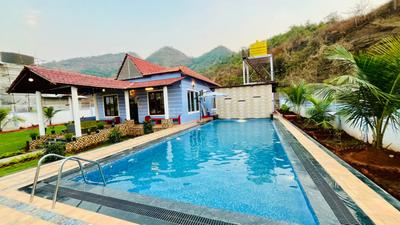 Image of 2200 Sq.ft Residential Plot / Land for sale in Karjat, Thane for Rs. 1980000