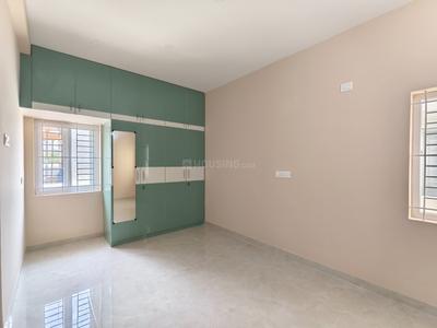 Bedroom Image of 2650 Sq.ft 4 BHK Independent House for sale in Saravanampatty Coimbatore for Rs. 17000000