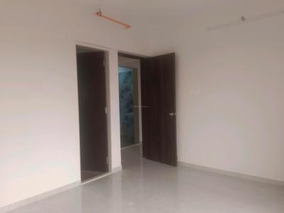Bedroom Image of 1000 Sq.ft 3 BHK Apartment / Flat for rent in Om Vishramyog CHS, Borivali West Mumbai for Rs. 79000