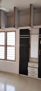 Bedroom Image of 730 Sq.ft 1.5 BHK Apartment / Flat for rent in Deolali Gaon Nashik for Rs. 8200