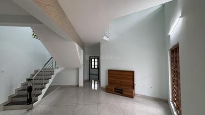 Hall Image of 1800 Sq.ft 4 BHK Independent House for sale in Kulathoor Thiruvananthapuram for Rs. 6700000