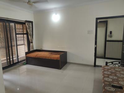 Living Room Image of 900 Sq.ft 2 BHK Apartment / Flat for rent in Lalani Residency, Thane West Thane for Rs. 31000