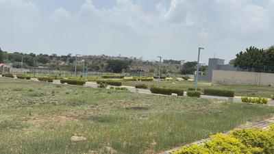Image of 2523 Sq.ft Residential Plot / Land for sale in Anagahalli, Mysore for Rs. 10800000