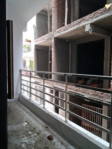 Bedroom One Image of 980 Sq.ft 2 BHK Apartment / Flat for sale in Sector 49 Noida for Rs. 4000000