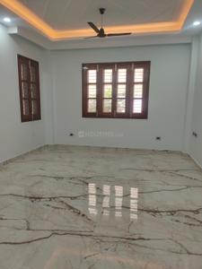 Hall Image of 3500 Sq.ft 4 BHK Builder Floor for rent in Ansal Sushant Golf City, Gomti Nagar Lucknow for Rs. 35000