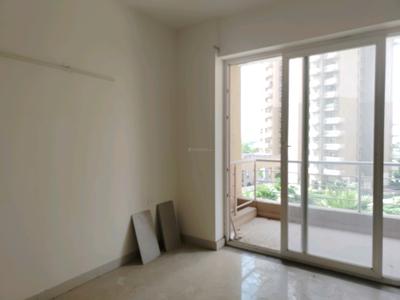 Bedroom Image of 1262 Sq.ft 2 BHK Apartment / Flat for rent in AIPL Zen Residences, Sector 70A Gurgaon for Rs. 50000