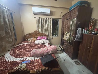 Bedroom Image of 893 Sq.ft 2 BHK Apartment / Flat for sale in North Dum Dum Bediapara Kolkata for Rs. 2500000