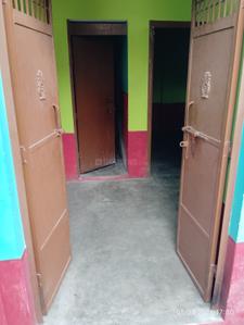 1 BHK Independent House
