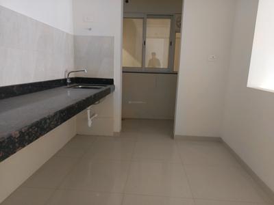 Kitchen Image of 1140 Sq.ft 2 BHK Apartment / Flat for sale in K Raheja Sterling Tower 2, Mohammed Wadi Pune for Rs. 8100000