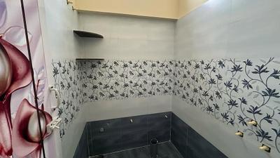 Bathroom Image of 800 Sq.ft 2 BHK Independent House for sale in Red Hills Chennai for Rs. 4300000