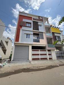 Image of 3600 Sq.ft 7 BHK Builder Floor for sale in Andrahalli, Bengaluru for Rs. 24500000