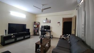 Bedroom Image of 2510 Sq.ft 3 BHK Apartment / Flat for sale in Jagriti Renaissance, Whitefield Bengaluru for Rs. 26200000