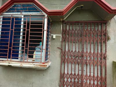 Balcony Image of 595 Sq.ft 2 BHK Independent House for sale in Naihati North 24 Parganas District for Rs. 2700000