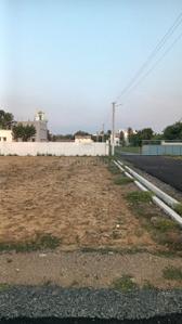 Image of 11600 Sq.ft Residential Plot / Land for sale in Mahabalipuram, Chennai for Rs. 18560000