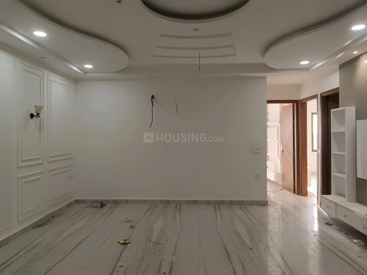 Sector 11 Rohini Bedroom 1