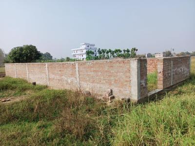 Society Buildtech  Plot View 3