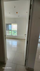 Hall Image of 620 Sq.ft 1 BHK Apartment / Flat for sale in Godrej Hill Retreat, Mahalunge Pune for Rs. 7200000