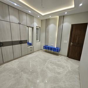 Bedroom Image of 2005 Sq.ft 6 BHK Builder Floor for sale in Sector 20 Rohini New Delhi for Rs. 13000000