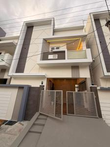 Image of 2600 Sq.ft 3 BHK Independent House for sale in Thudiyalur, Coimbatore for Rs. 15000000