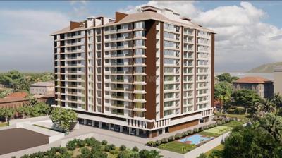 Building Image of 1742 Sq.ft 3 BHK Apartment / Flat for sale in Panjim Goa for Rs. 21000000