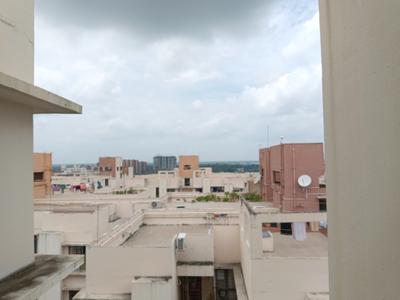 Image of 940 Sq.ft 2 BHK Apartment / Flat for sale in DTC Southern Heights, Pailan, Kolkata for Rs. 6000000