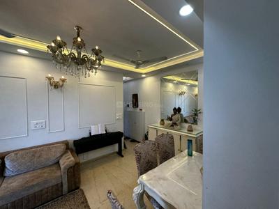 Hall Image of 1080 Sq.ft 2 BHK Apartment / Flat for sale in Kalpataru Aura, Ghatkopar West Mumbai for Rs. 31000000