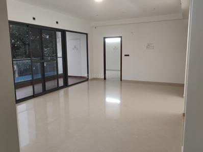 Living Room Image of 1820 Sq.ft 4 BHK Apartment / Flat for sale in Sumadhura Capitol Residences, Whitefield Bengaluru for Rs. 28000000