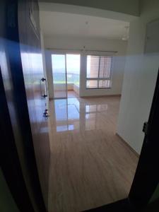 Kitchen Image of 1011 Sq.ft 2 BHK Apartment / Flat for sale in KUL VTP Beaumonde Nation R2 Tower6, Manjari Khurd Pune for Rs. 8700000