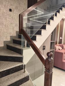 Image of 825 Sq.ft 3 BHK Villa for sale in Jagatpura, Jaipur for Rs. 15000000