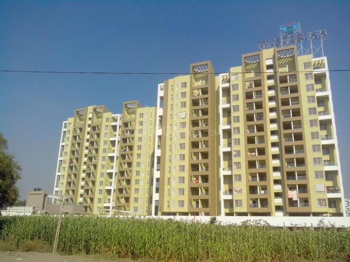 Sree Wisteriaa Main Image 1