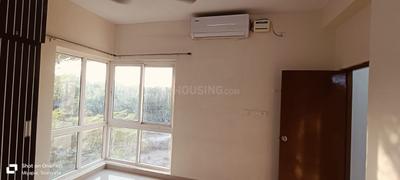 Bedroom Image of 1260 Sq.ft 2 BHK Apartment / Flat for rent in Miyapur Hyderabad for Rs. 24000