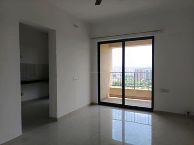 Living Room Image of 550 Sq.ft 1 BHK Apartment / Flat for sale in Joyville Hadapsar Annexe Phase 6, Shewalewadi Pune for Rs. 5000000