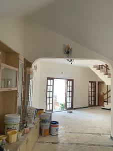 Bathroom Image of 2400 Sq.ft 3 BHK Villa for rent in Kovalam Chennai for Rs. 45000