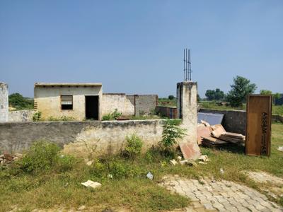 Image of 60 Sq.ft Residential Plot / Land for sale in Bhanauta, Greater Noida for Rs. 2099800