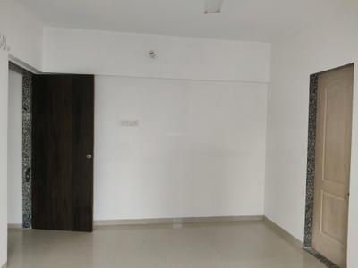 Bedroom Image of 461 Sq.ft 1 BHK Apartment / Flat for sale in Mulund West Mumbai for Rs. 11500000
