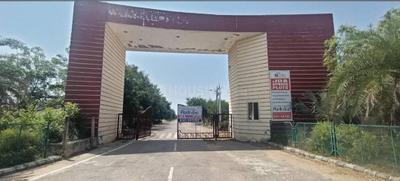 Image of 1125 Sq.ft Residential Plot / Land for sale in Manglam Park View, Sarangpura, Jaipur for Rs. 4200000