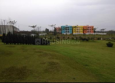 Image of 635 Sq.ft 1 BHK Apartment / Flat for rent in Samiah Lake City, Simla Bahadur, Rudrapur for Rs. 3500